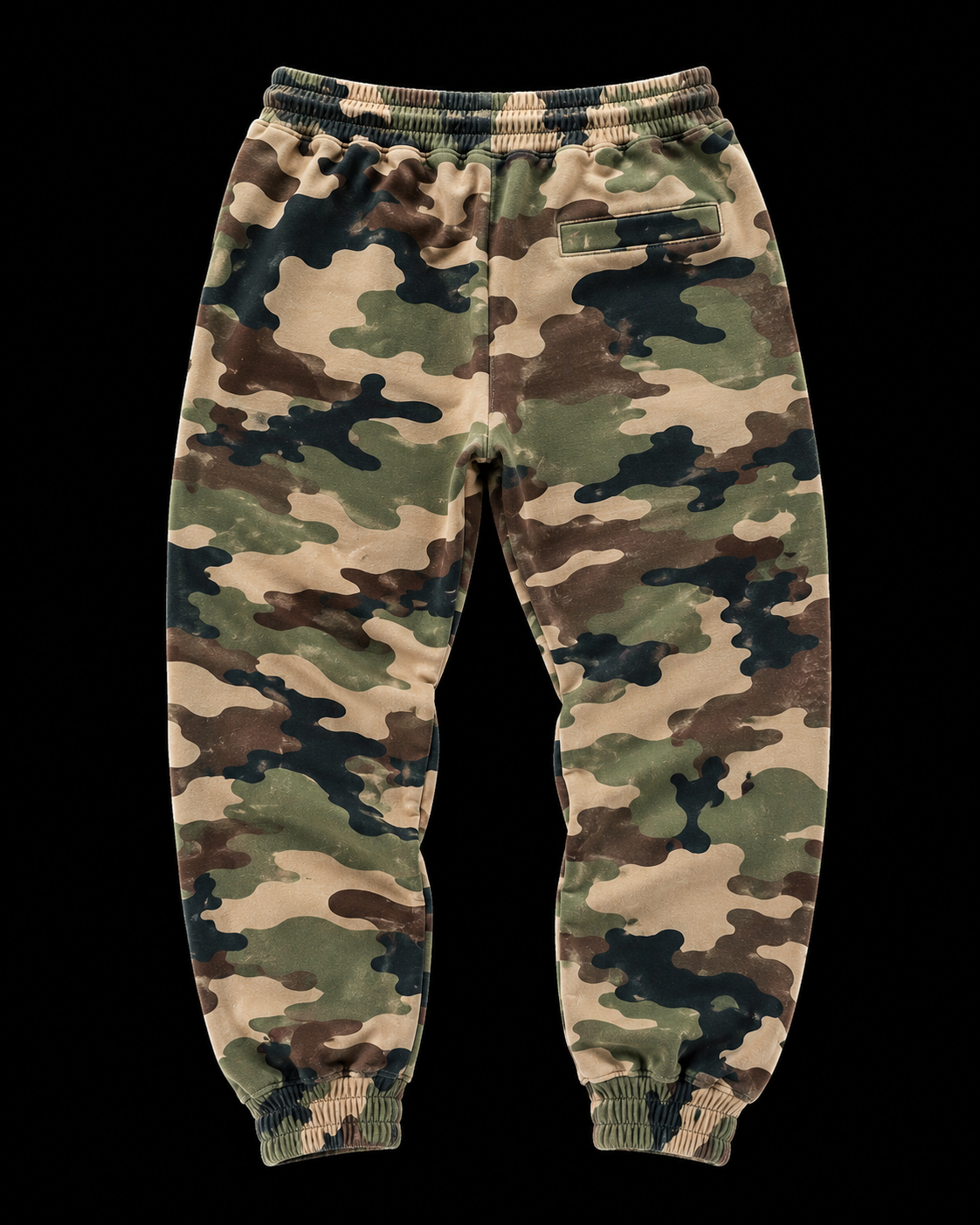 Joggers (CAMO)