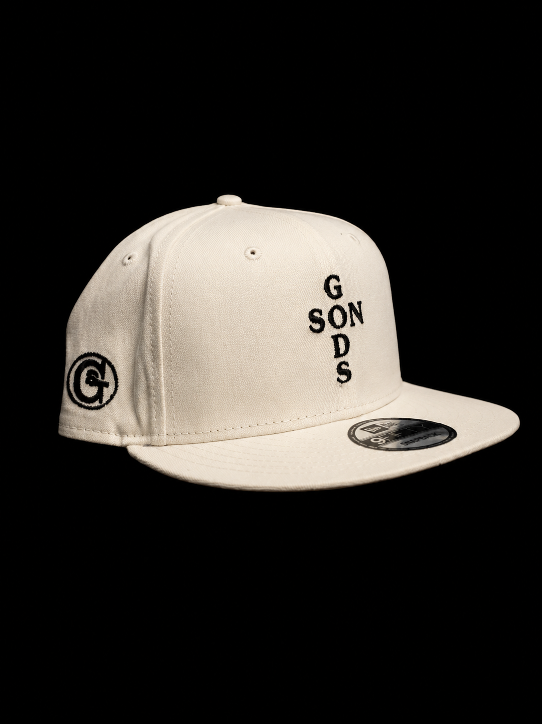 Hat (WHITE)