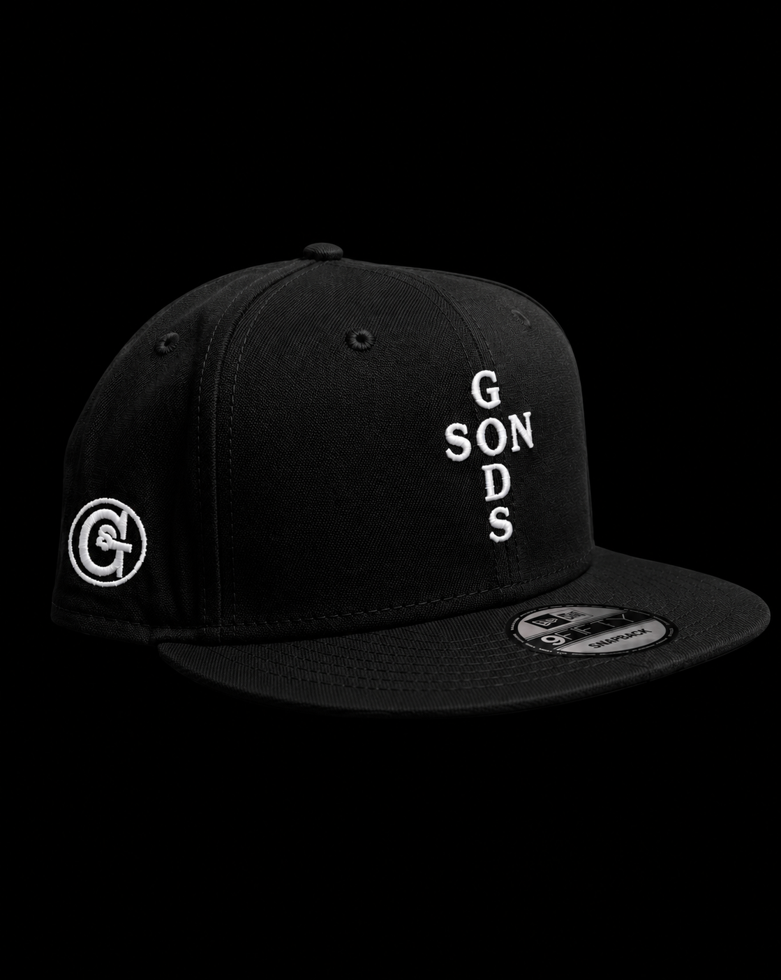 Hat (BLACK)