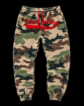 Joggers (CAMO)