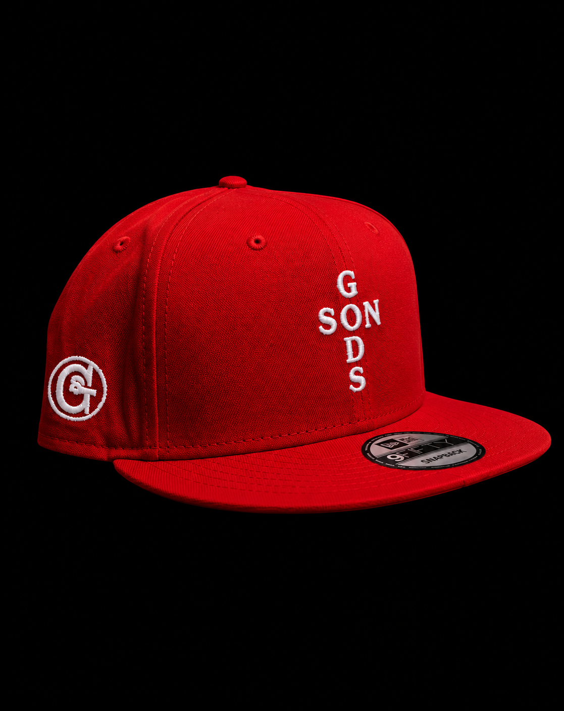 Hat (RED)