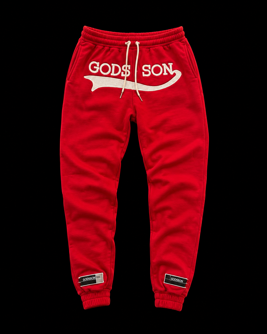Jogger (RED)