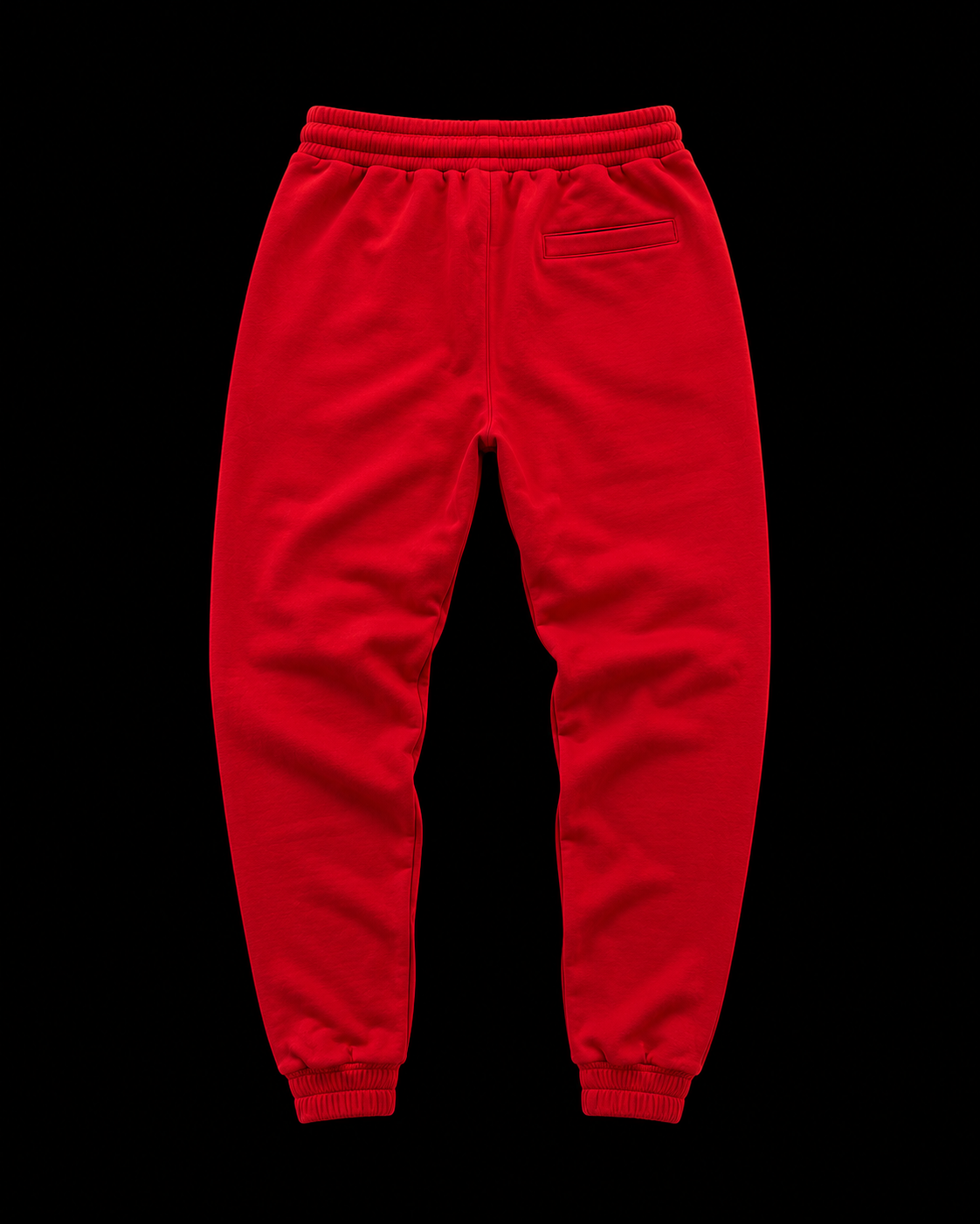 Jogger (RED)