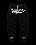 Joggers (BLACK)