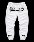 Jogger (WHITE)
