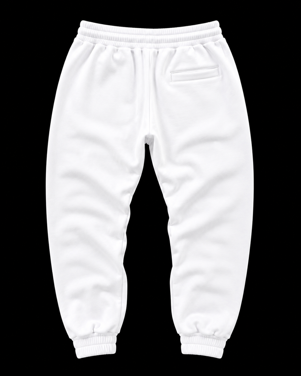 Jogger (WHITE)