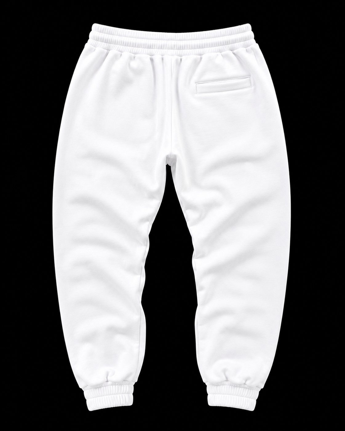 Jogger (WHITE)