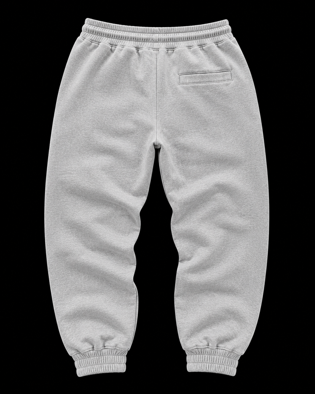 Jogger (GREY)