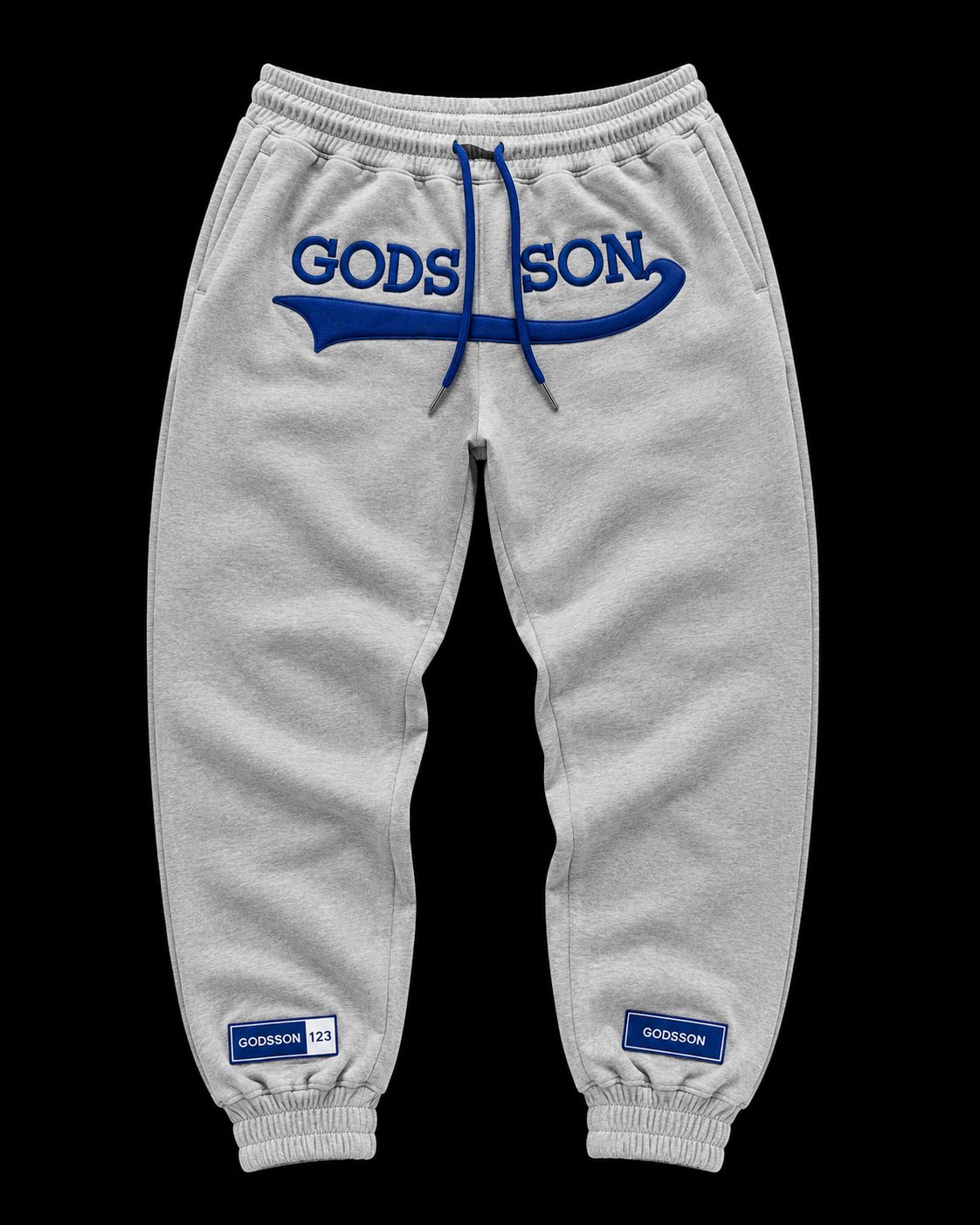 Jogger (GREY)