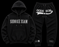 Signature Set (BLACK)