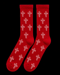 Socks (RED)
