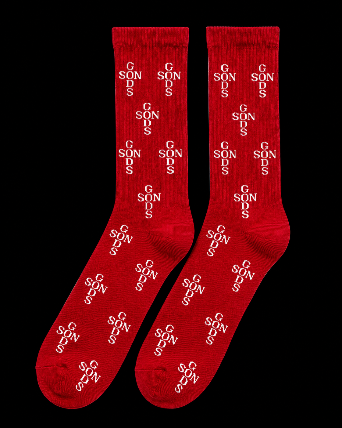Socks (RED)
