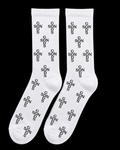 Socks (WHITE)