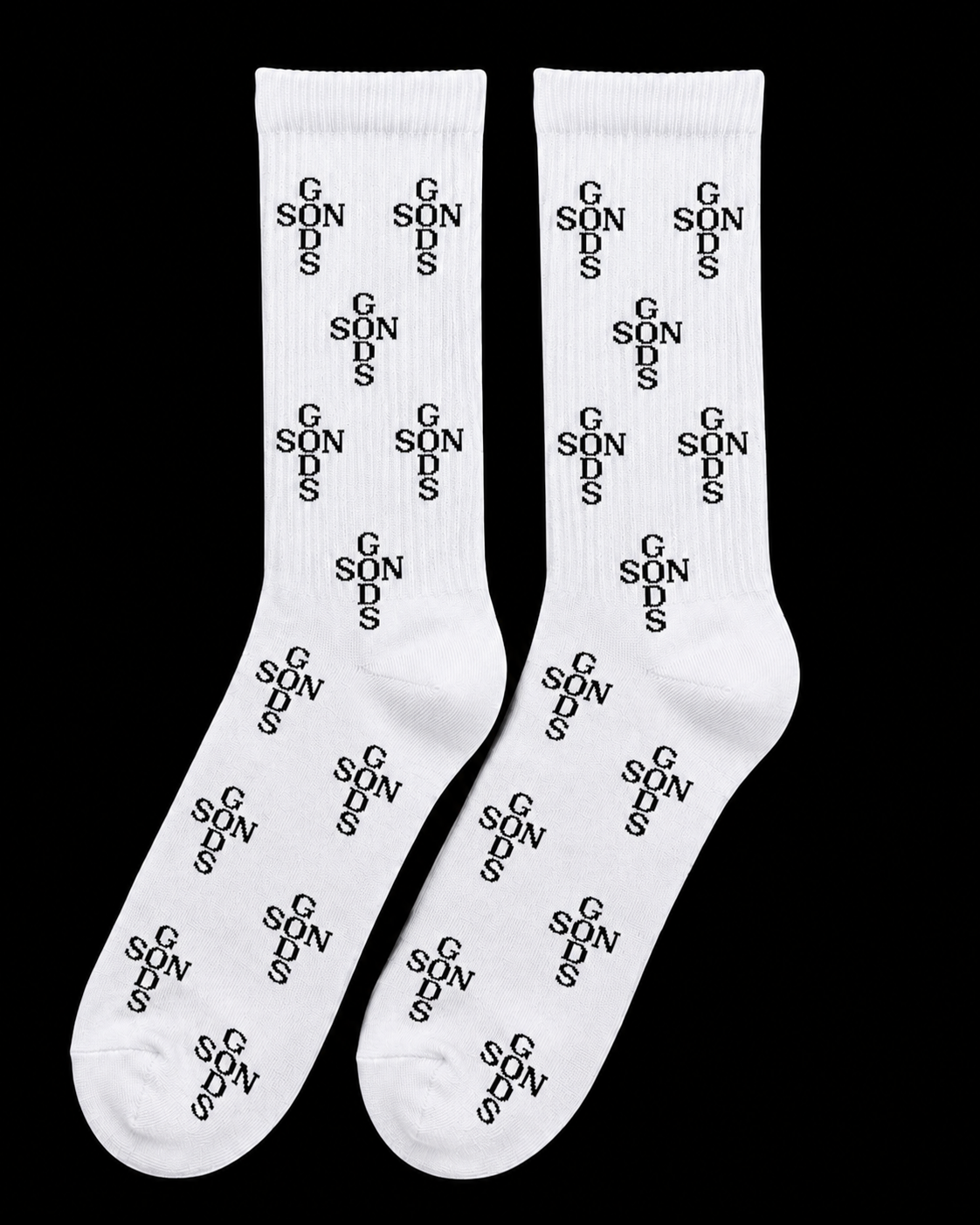 Socks (WHITE)