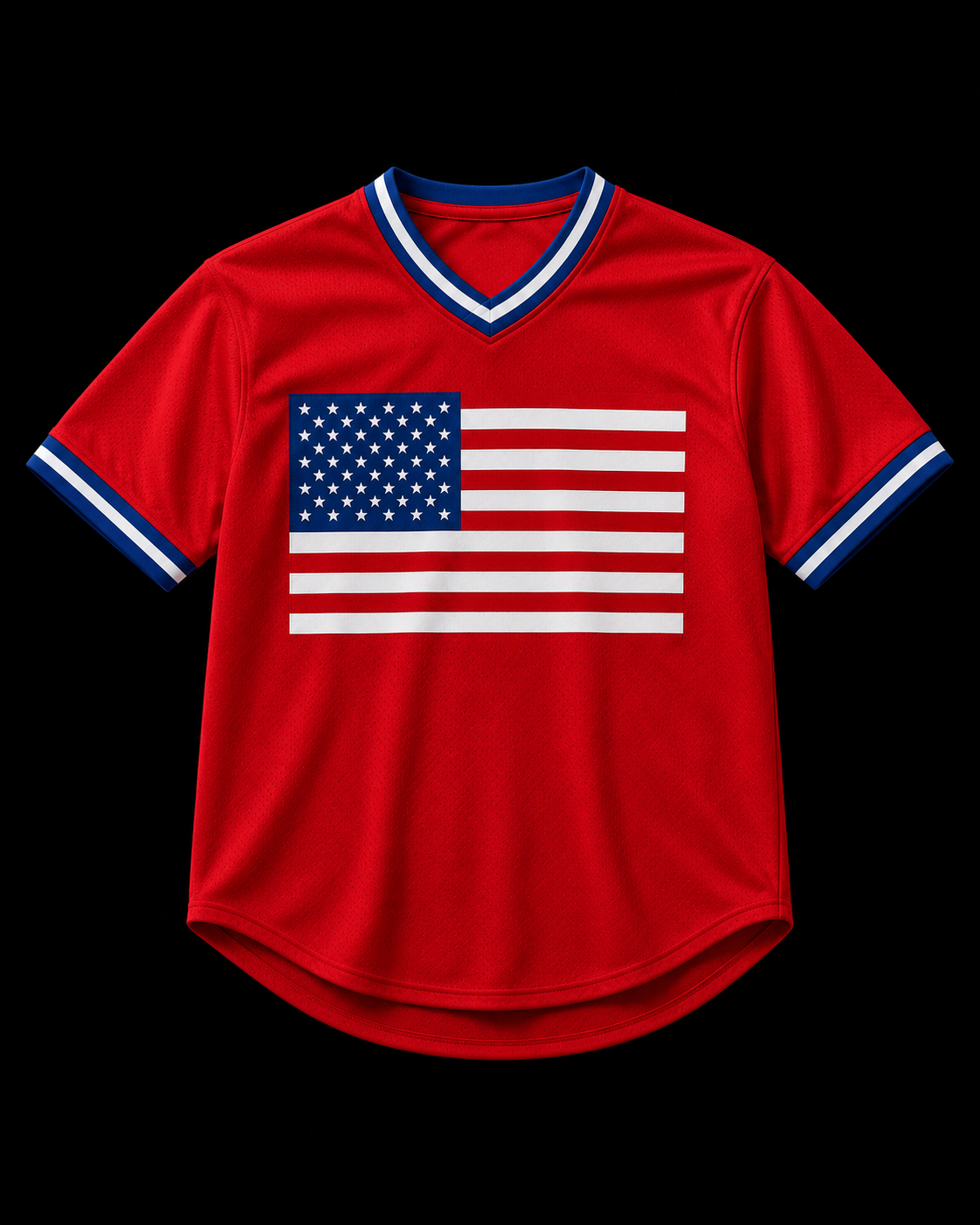 Jersey (AMERICA)