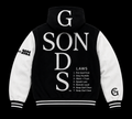 Letterman Jacket