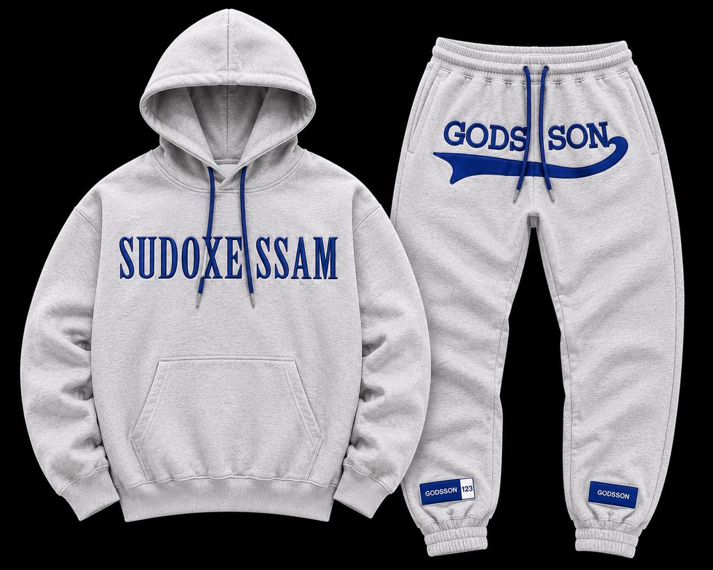 Signature Set (GREY)
