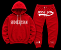 Signature Set (RED)