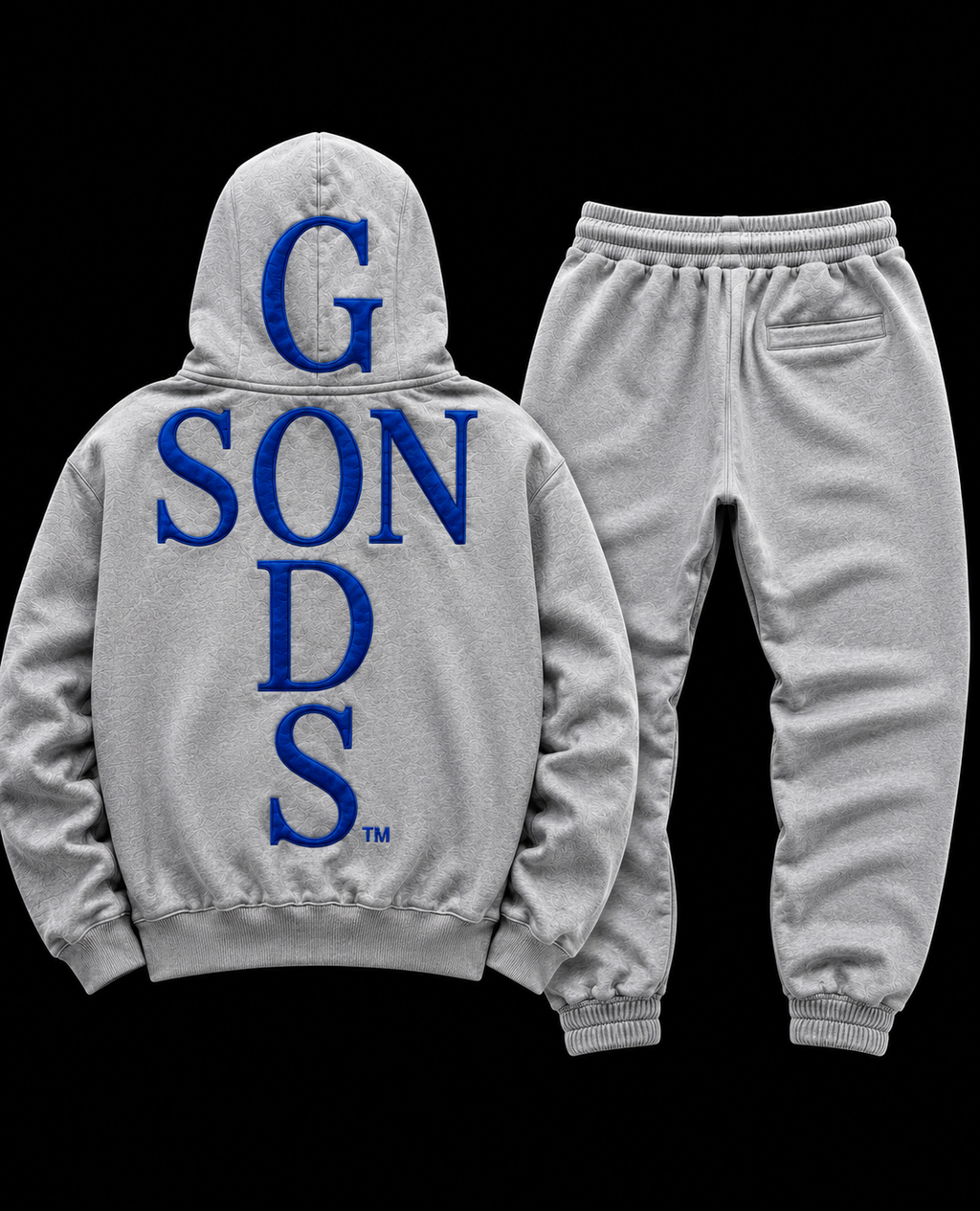 Signature Set (GREY)