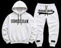 Signature Set (WHITE)